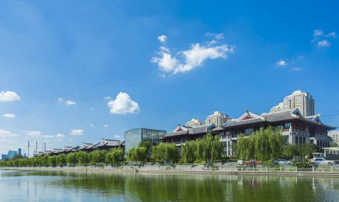 环境图